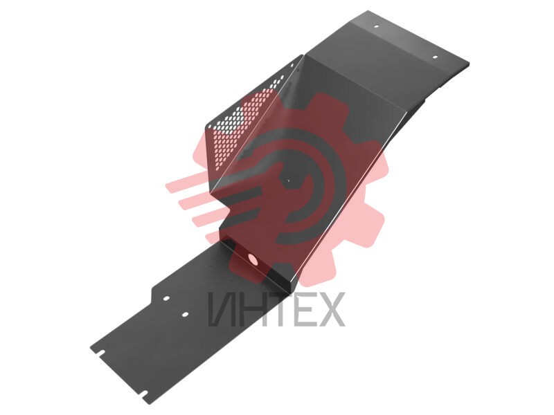 Boom Cover Plate 617-5482 / 6175482