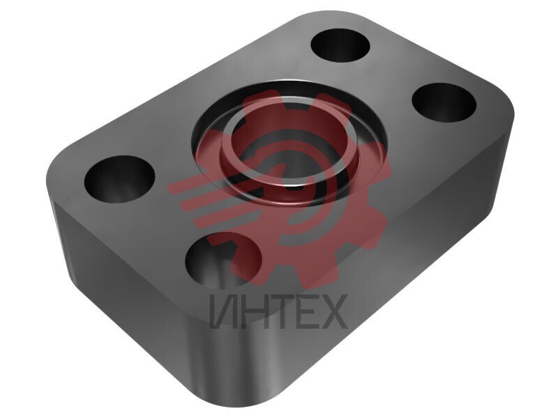 20mm Thick Block 617-5679 / 6175679