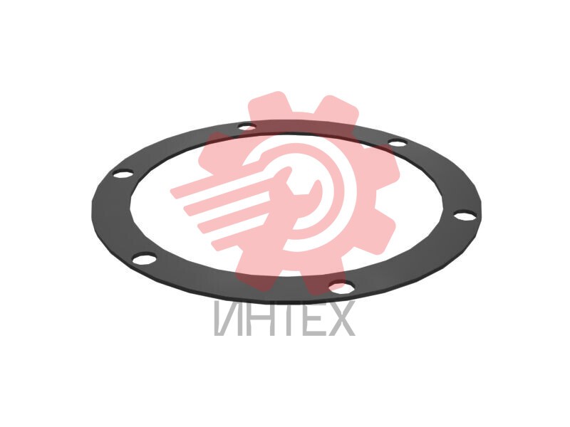 1.6mm Thick Air Cleaner Gasket 617-5787 / 6175787