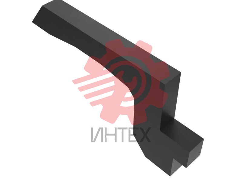 25.4mm Thick Hood Enclosure Sheet Liner 617-6032