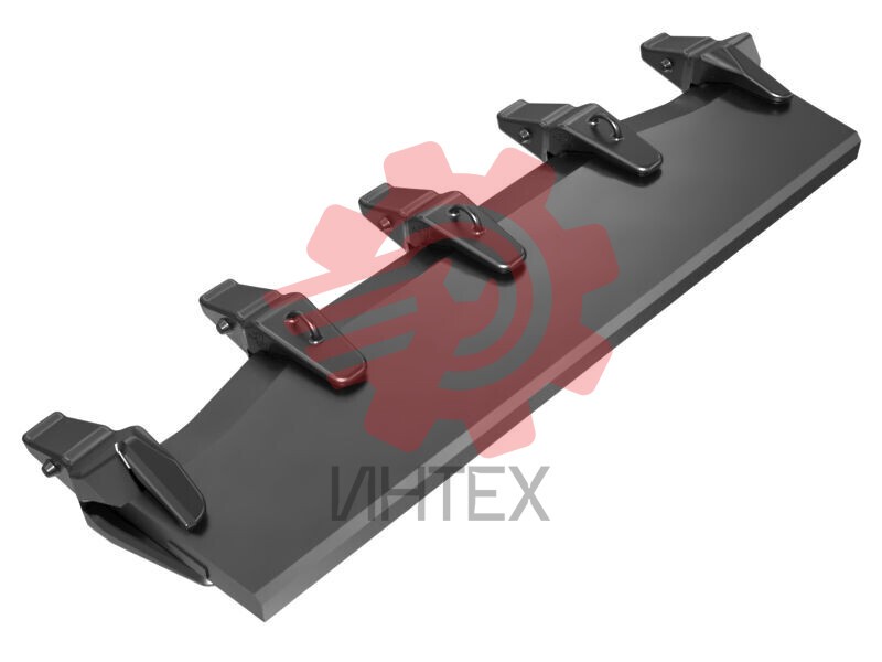 Adjustable Bucket Edge 617-6773 / 6176773