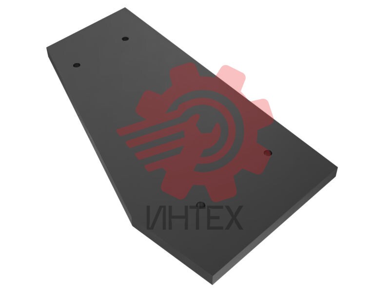 25.4mm Thick Enclosure Guard Liner 617-7200 / 6177200