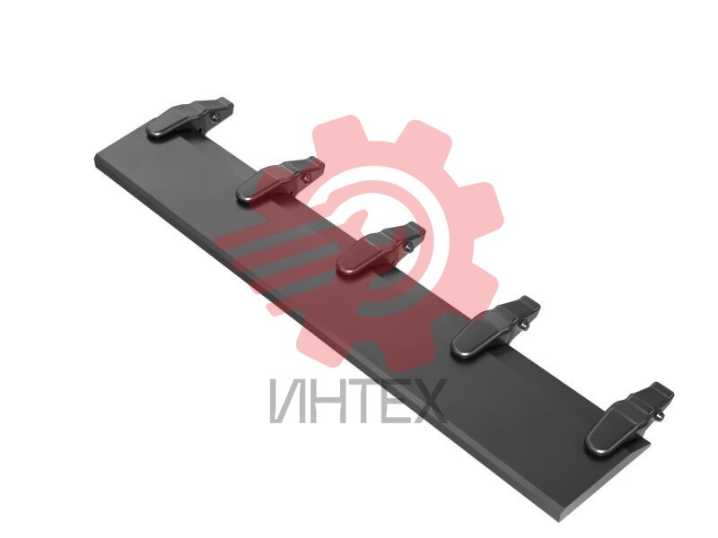 Cat® Advansys™ 70 Base Edge Assembly 617-7491 / 6177491