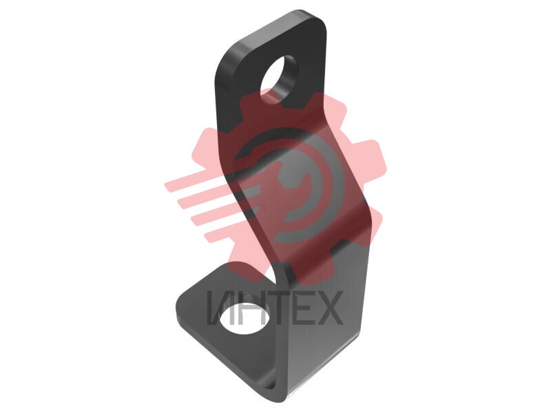 3mm Thick Oil Lines Mounting Bracket 617-8173