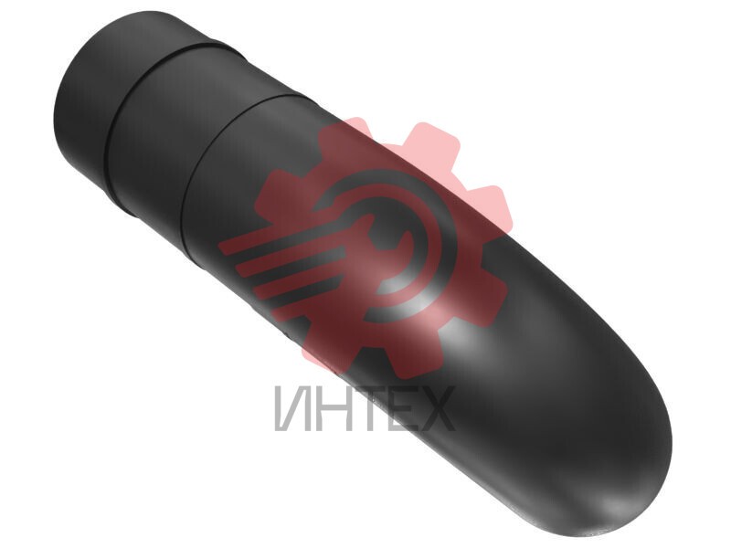 15.9mm Inner Diameter Engine Coolant Lines Hose 617-8352