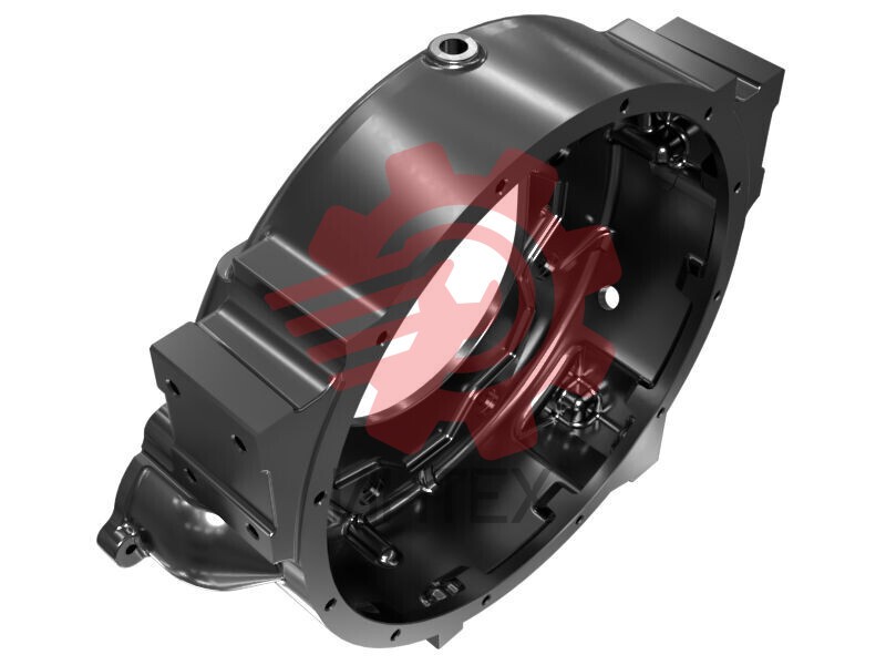 Flywheel Housing 617-8877 / 6178877