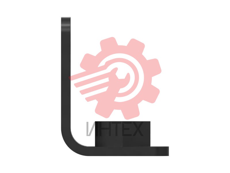3mm Thick Air Conditioner Lines Support Bracket 618-0440 / 6180440