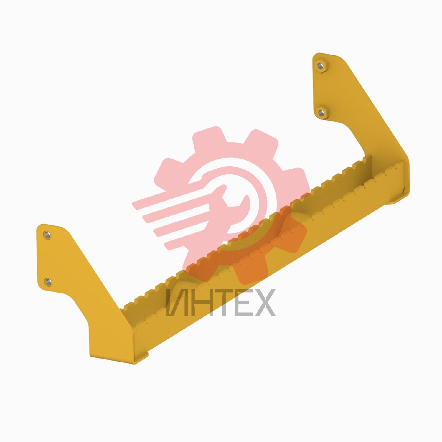 Fuel Step Assembly 618-0912 / 6180912