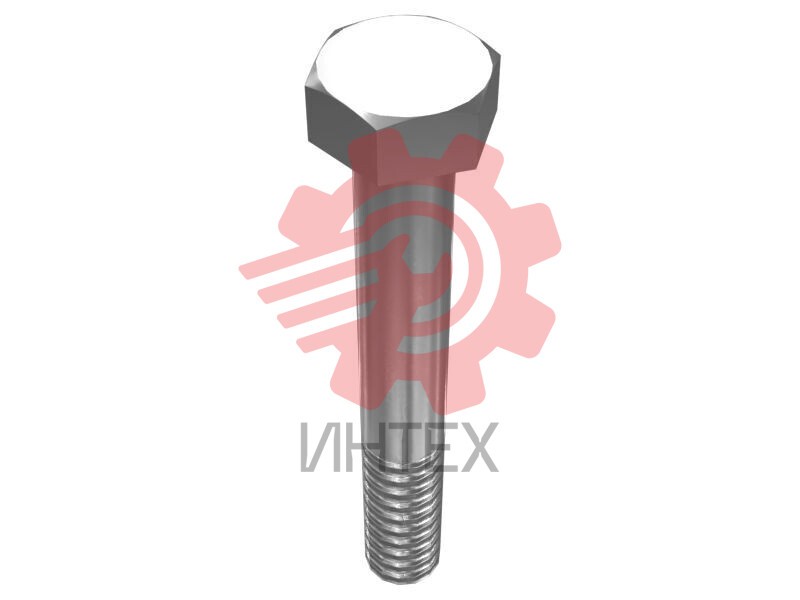 5/16''-24 x 2 1/4'' Hex Head Bolt 618-0936 / 6180936