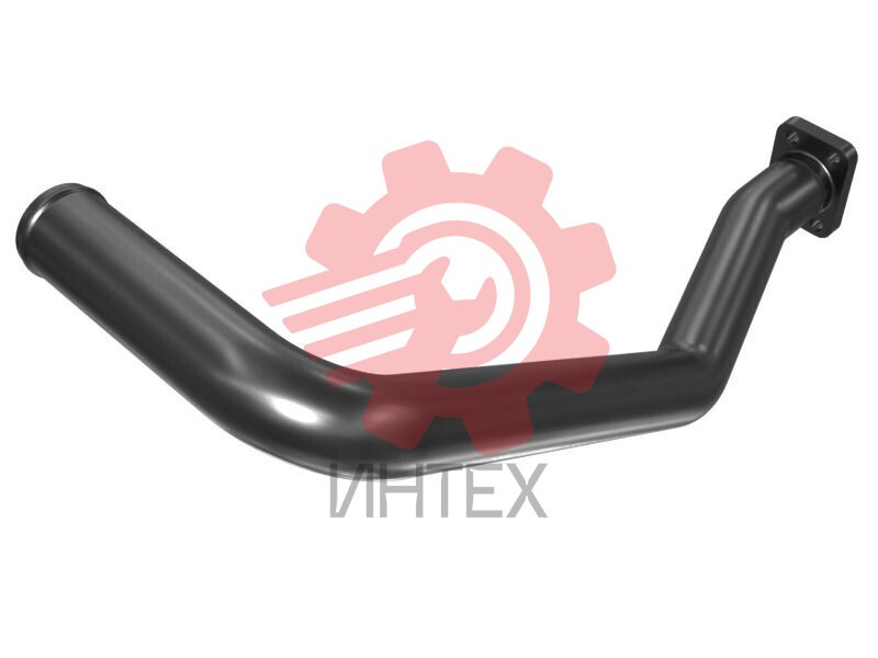 60.5mm Inner Diameter Hydraulic Control Lines Pipe 618-1116 / 6181116