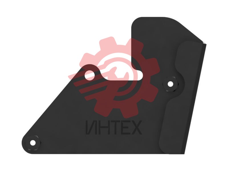 Armrest Adjuster Latch Mounting Plate 618-1507 / 6181507