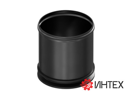 107mm Outer Diameter Aftercooler Pipe: 618-2070 /  6182070