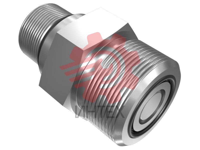 7/8'' X 1 3/16'' Thread Check Valve 618-2848 / 6182848