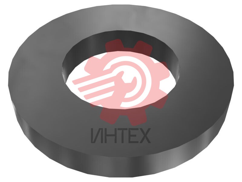 1.6mm Thick Flat Washer 618-3987 / 6183987