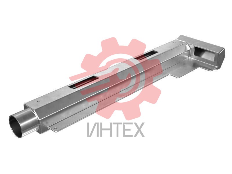 DUCT AS-RH 618-5578 / 6185578