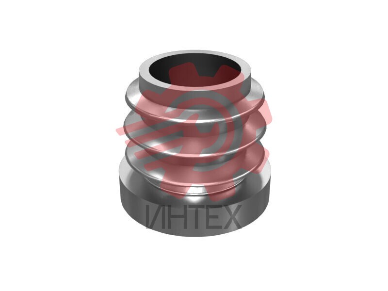 16mm Outer Diameter Snap In Plug 618-6048 / 6186048