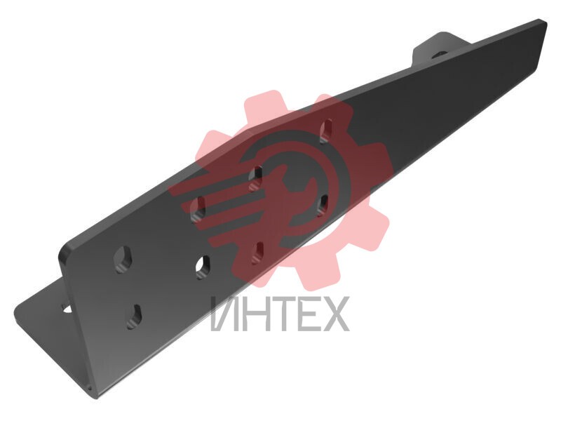 8mm Thick Water Lines Mounting Bracket 618-6349 / 6186349