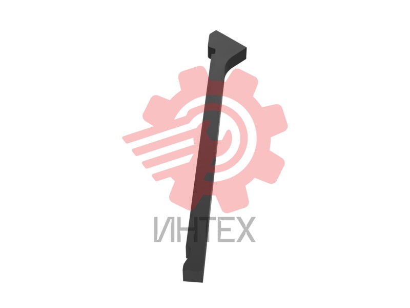 25.4mm Thick Cabin Air Duct Seal 618-6418 / 6186418