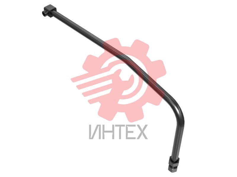 13/16"-16 Hydraulic Motor Lines Pipe 618-7051 / 6187051