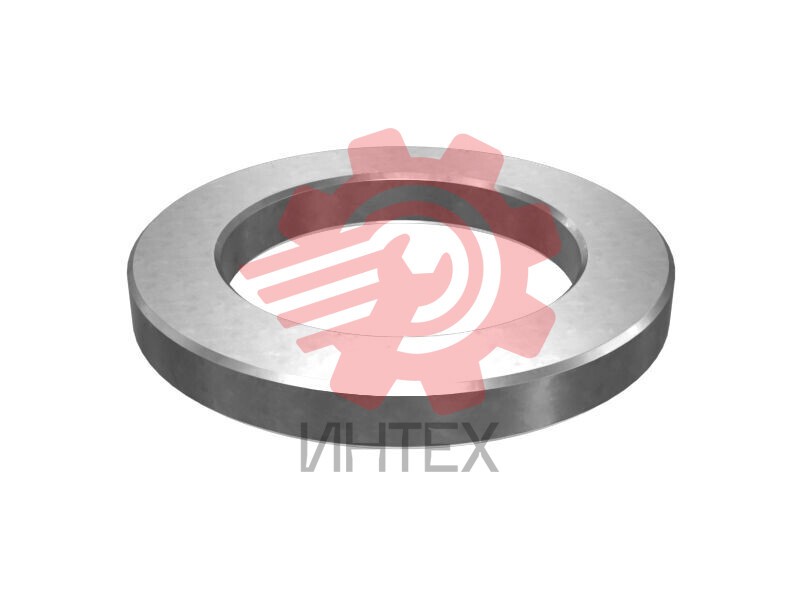 10mm Thick Flat Washer 618-7206 / 6187206