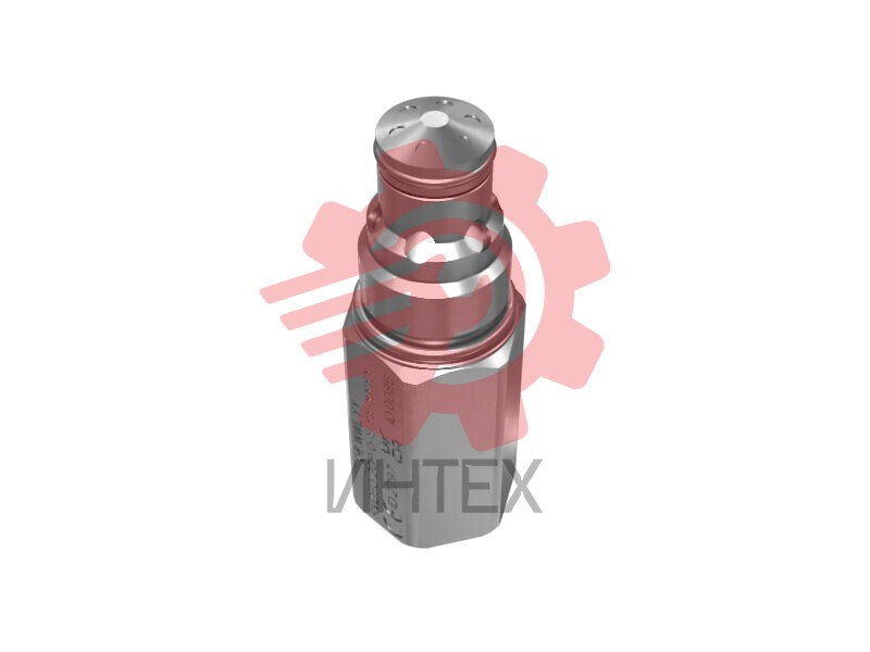 TANK GP-FUEL 618-7709