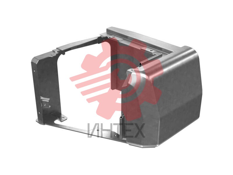 BOX AS 618-7848