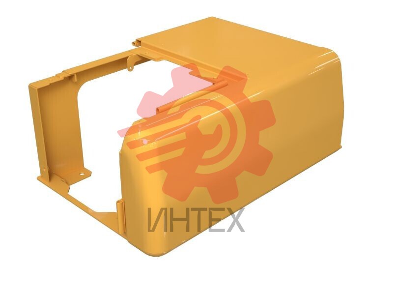 Ящик для хранения 618-7854 / 6187854