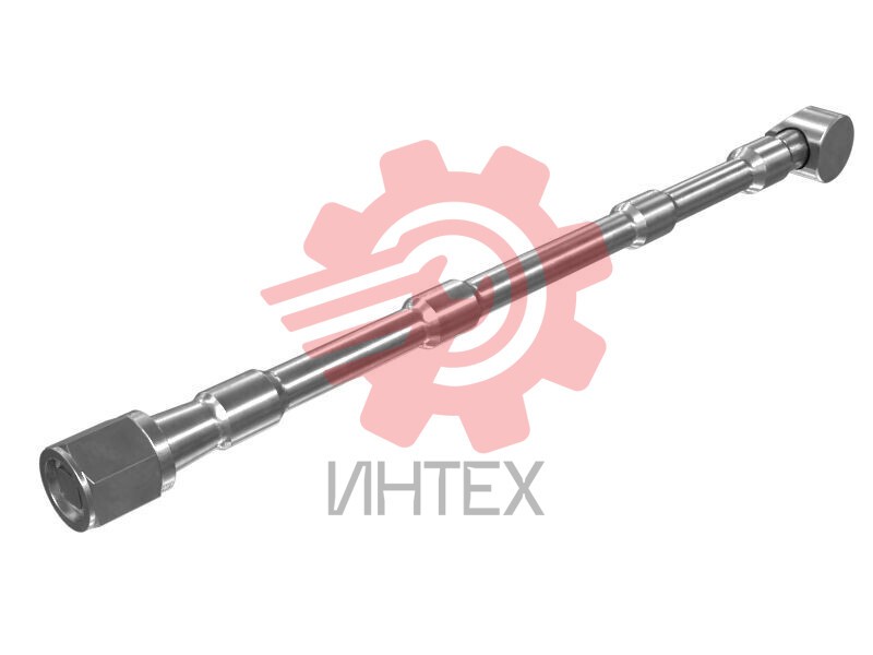 TIE ROD GP 618-8034