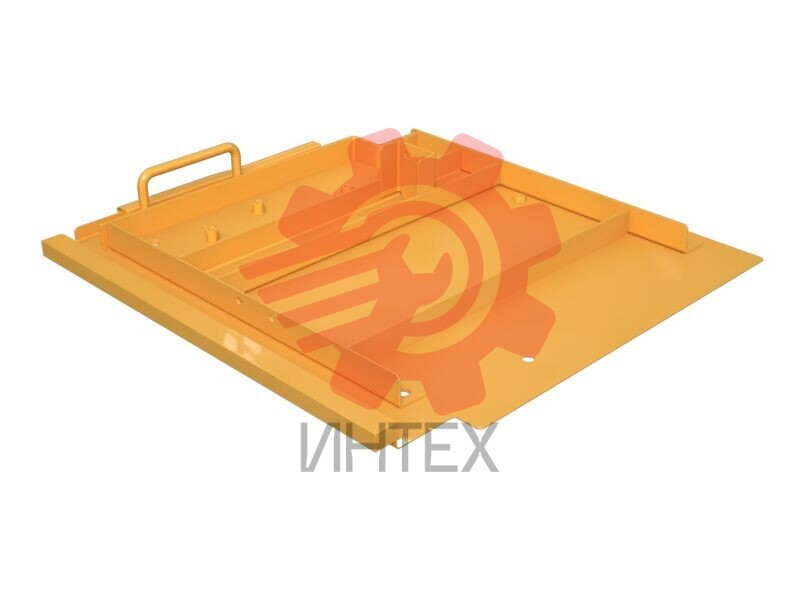 COVER AS 618-8666 / 6188666