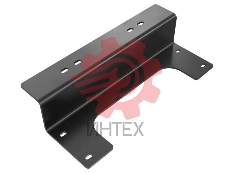 6mm Thick Water Lines Mounting Bracket 618-8880 / 6188880