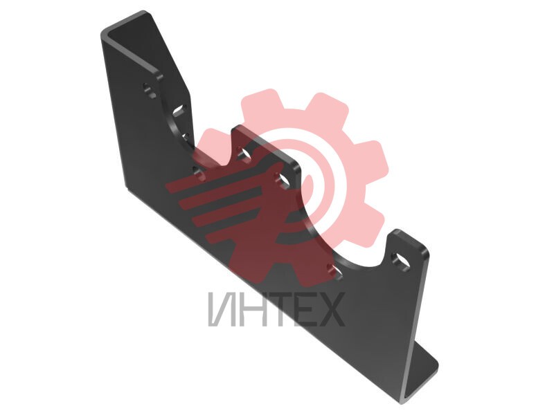 8mm Thick Water Lines Mounting Bracket 618-8889 / 6188889