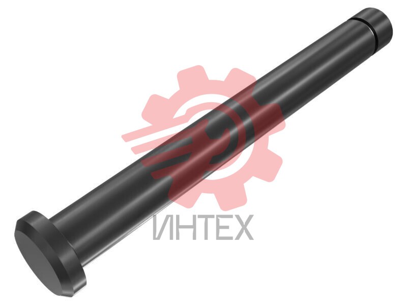 7.82mm Diameter Control Lever Mounting Pin 618-8986 / 6188986