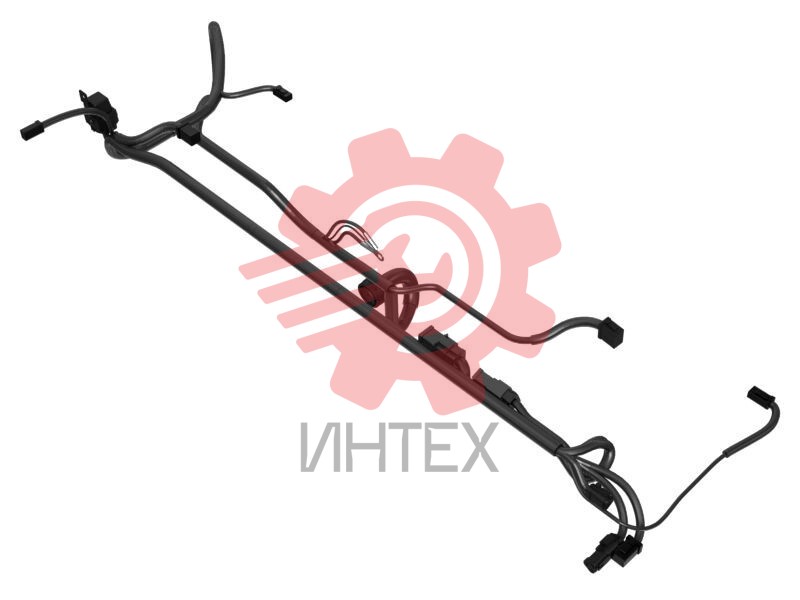 Cab Auxiliary Wiring Harness 618-9052 / 6189052