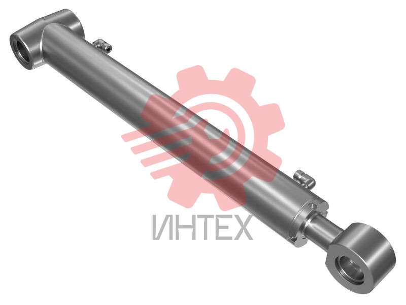 75mm Bore Diameter Hydraulic Lift Cylinder 618-9159