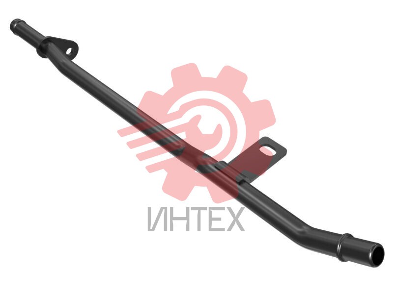 11.9mm Inner Diameter Coolant Tube Assembly 618-9496 / 6189496