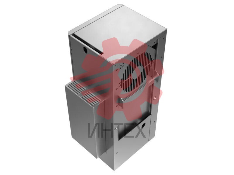 230 Volts Cabin Air Conditioner 618-9522 / 6189522