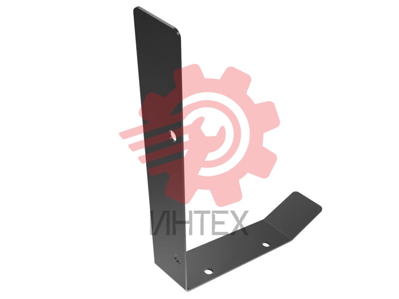 2mm Thick Exhaust Heat Shield 618-9678 / 6189678