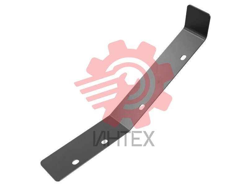 2mm Thick Exhaust Heat Shield 618-9680 / 6189680
