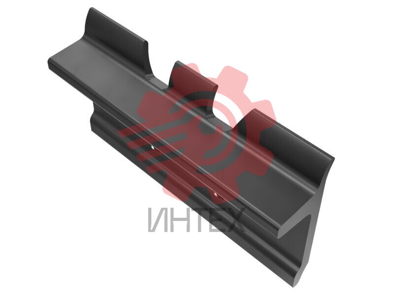 610mm Length Single Grouser Track Shoe 619-0209