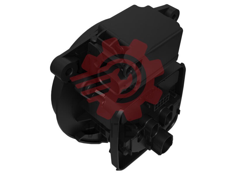 Battery Charging Port 619-0228