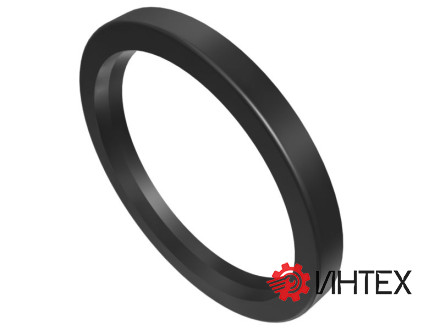 113.487mm Rod Diameter Wiper Seal: 619-0274 /  6190274