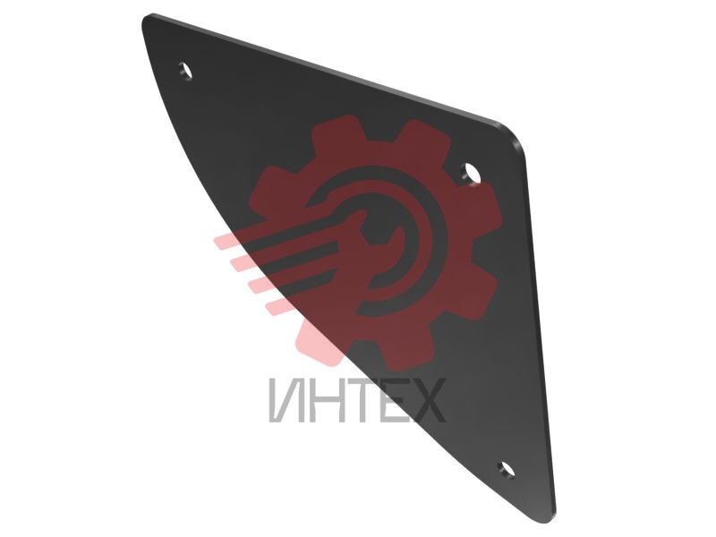 12mm Thickness Bucket Inside Wear Plate 619-0442