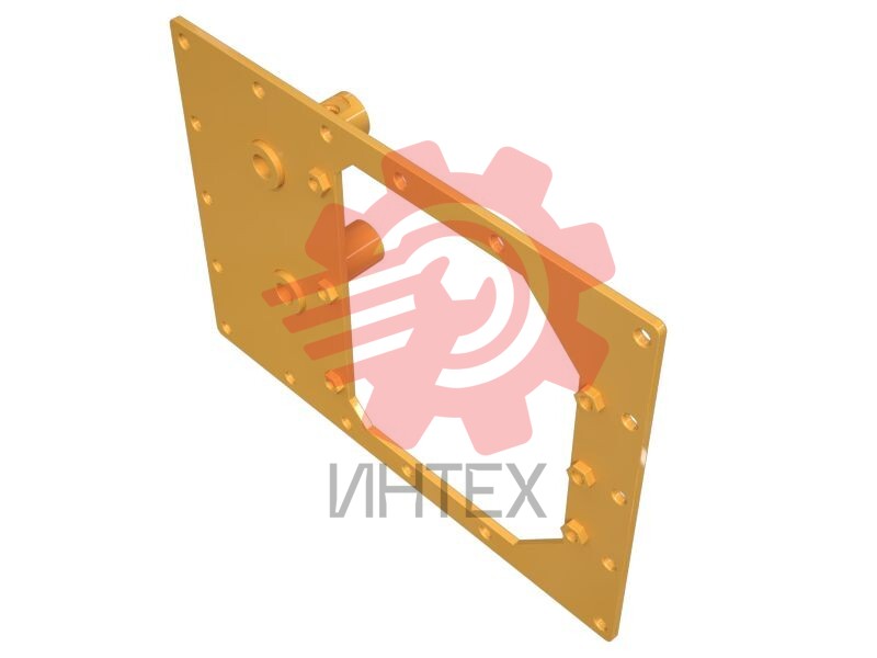 COVER AS 619-1062 / 6191062