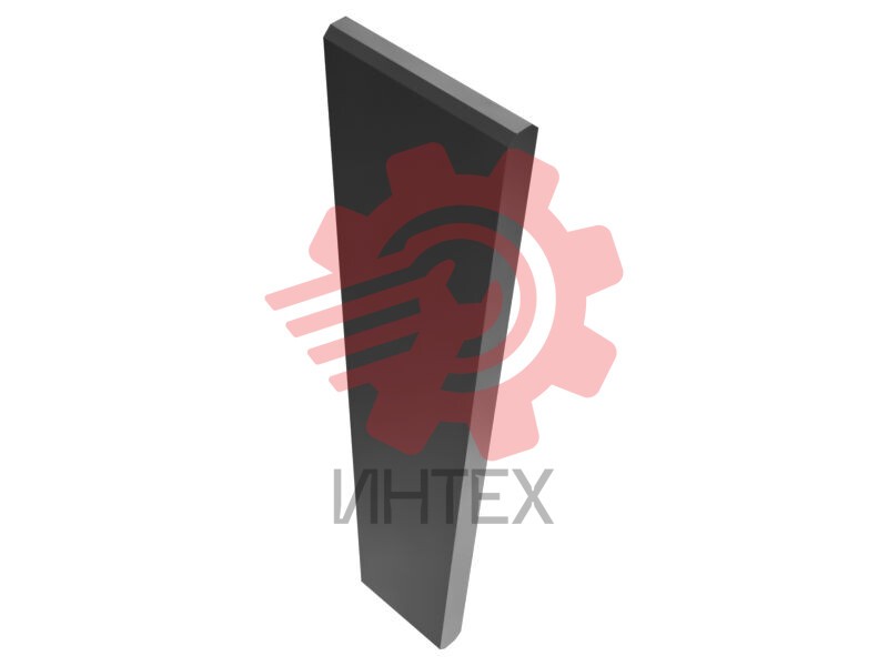 40mm Thick Electric Rope Shovel Support Plate 619-1144 / 6191144