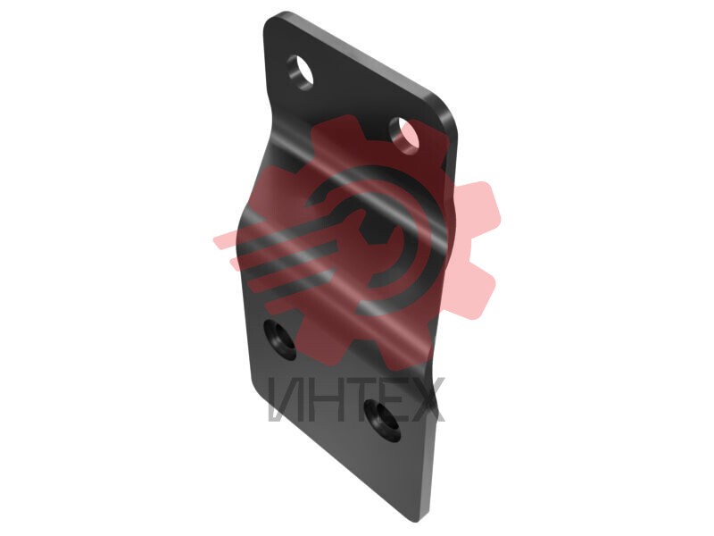 4mm Thickness Mounting Plate 619-1146 / 6191146