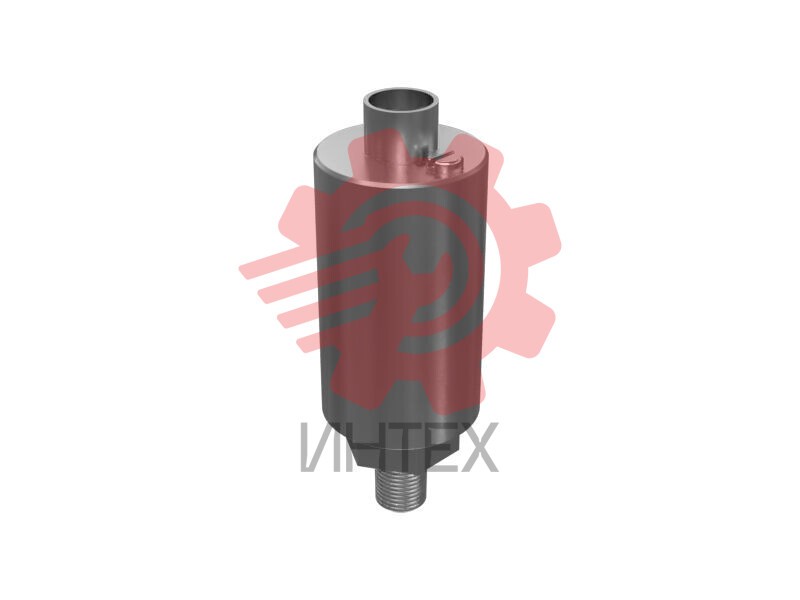 28 Volt Suction Pressure Sensor 619-1256 / 6191256