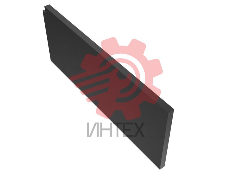 25.4mm Thick Engine Enclosure Insulation 619-1691 / 6191691