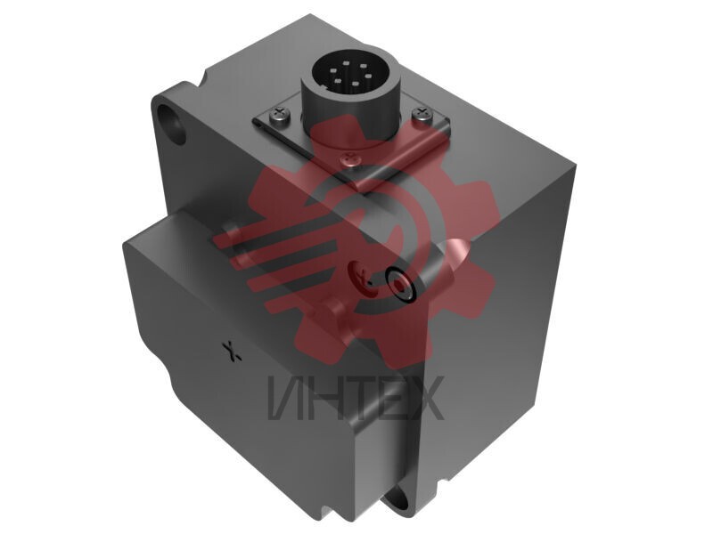 32V Grade Control Inertial Position Sensor 619-1883 / 6191883