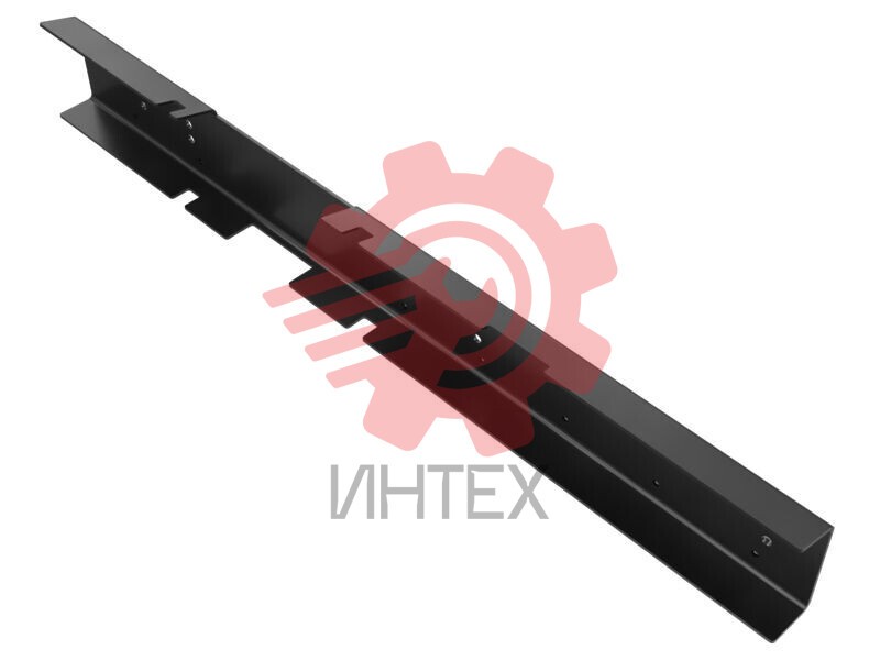 Fuel Lines Cover Plate 619-2035