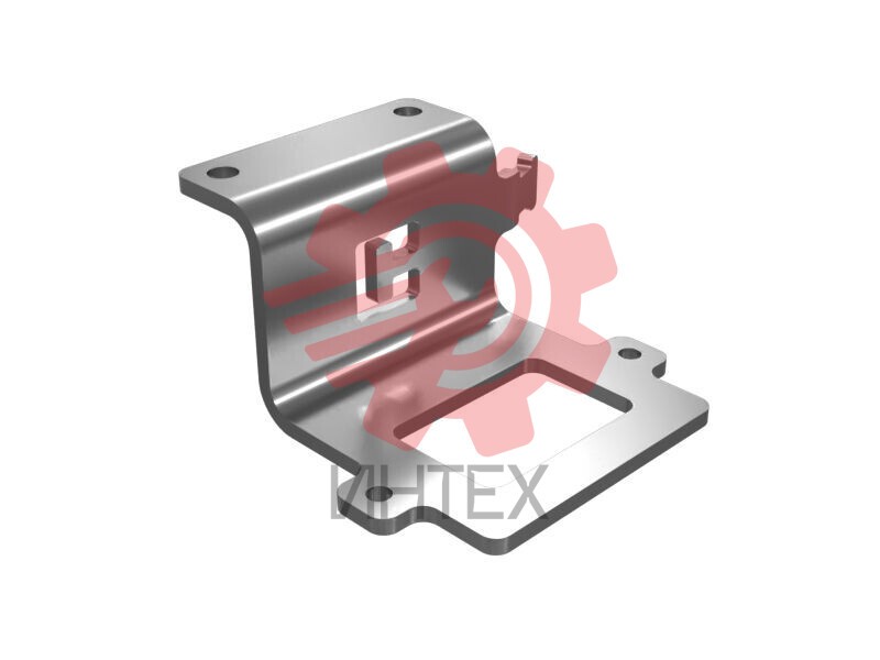 5mm Thick Tire Monitor Unit Receiver Support Bracket 619-2505 / 6192505